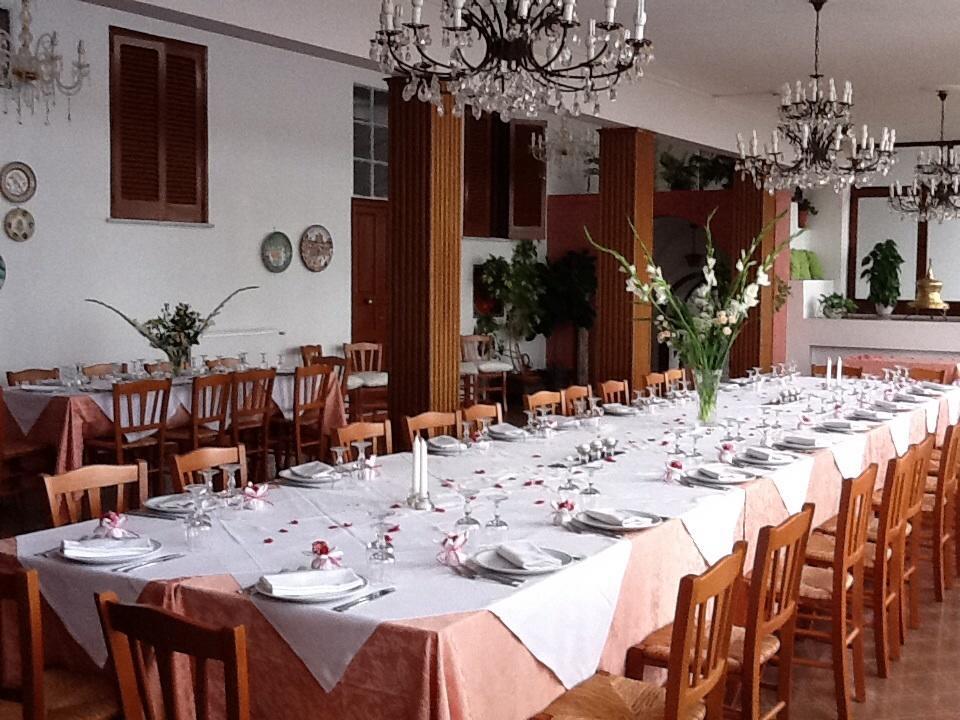 סקאלה Hotel Zi'Ntonio מראה חיצוני תמונה