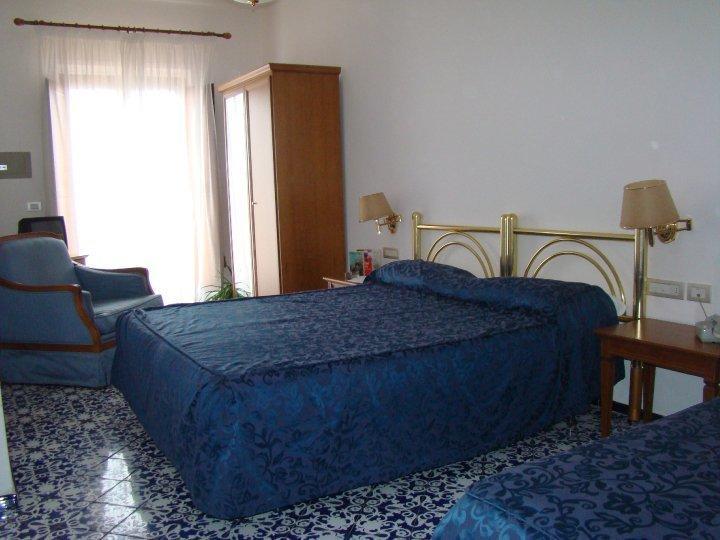 סקאלה Hotel Zi'Ntonio חדר תמונה