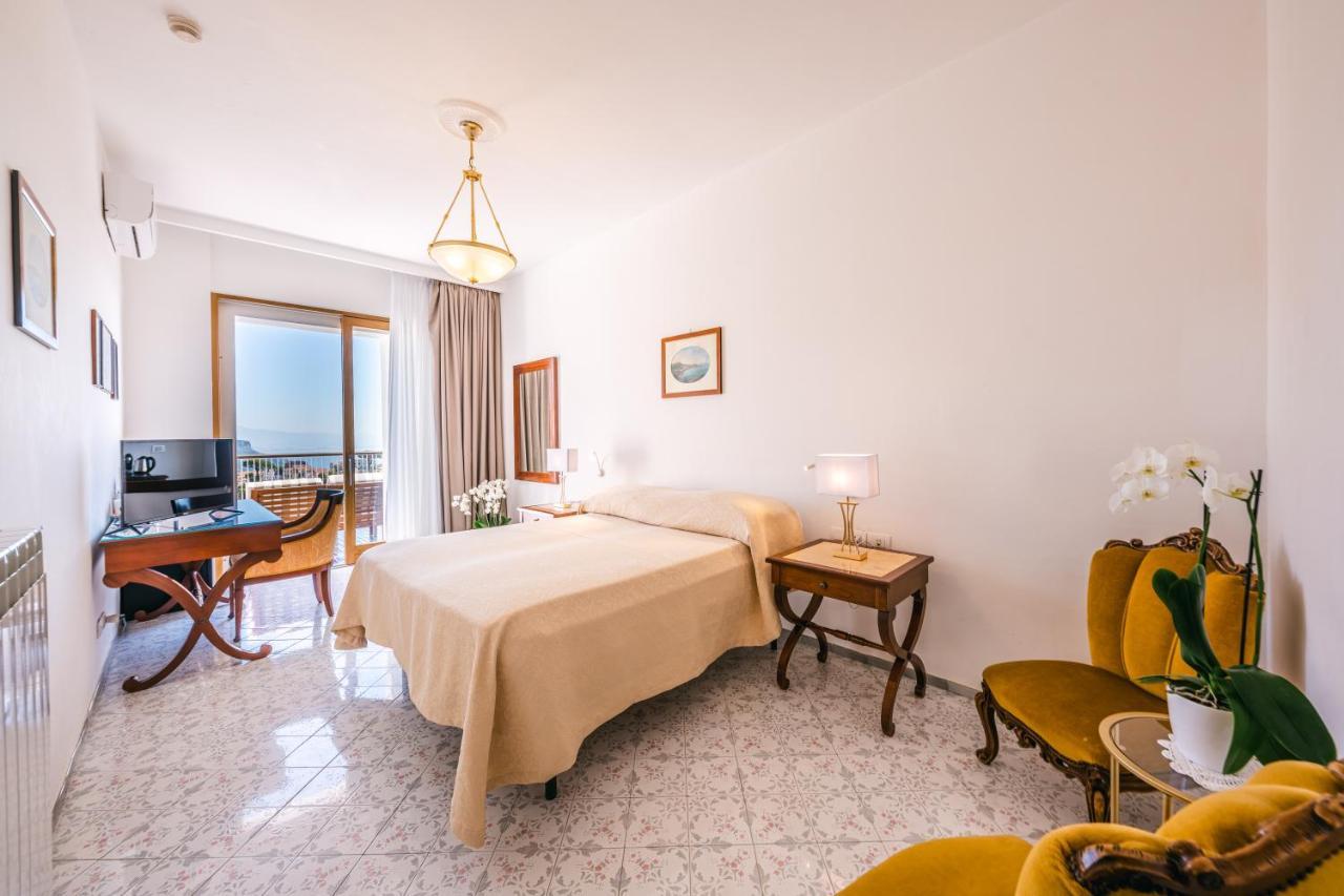 סקאלה Hotel Zi'Ntonio מראה חיצוני תמונה